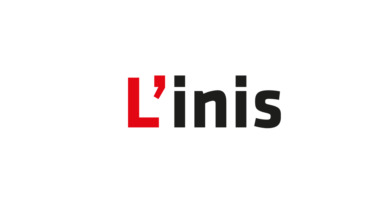 Logo L'inis
