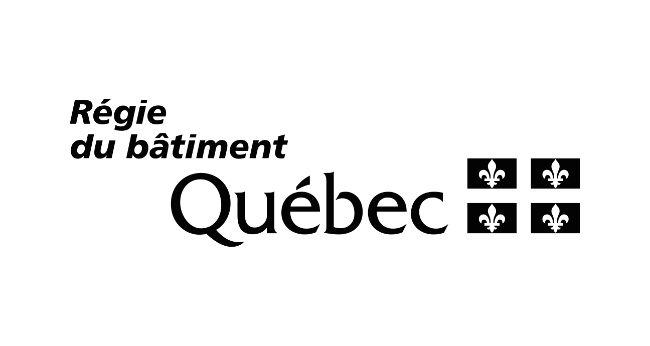 Régie du bâtiment  Québec