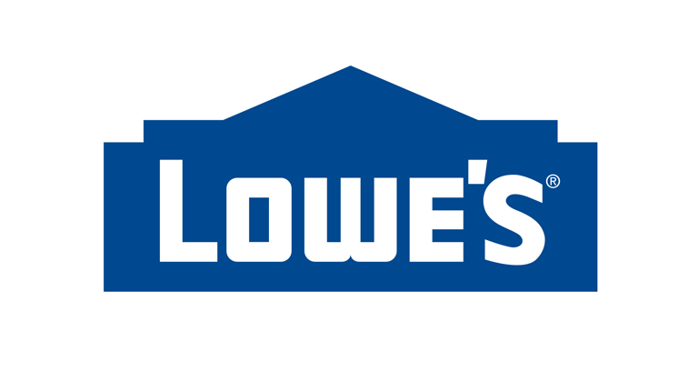 Logo LOWE'S