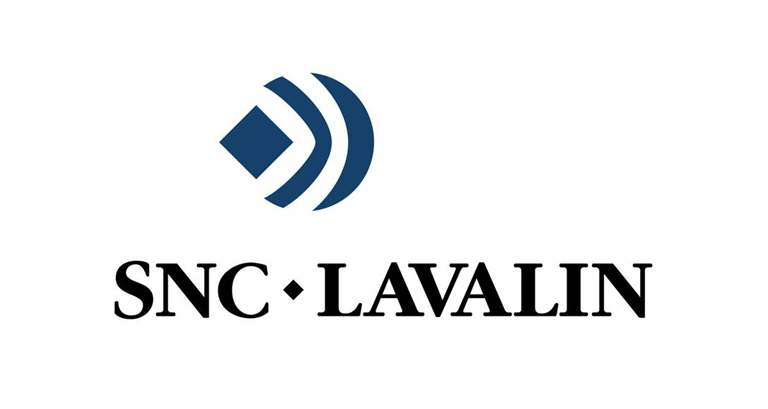 Logo SNC-Lavalin