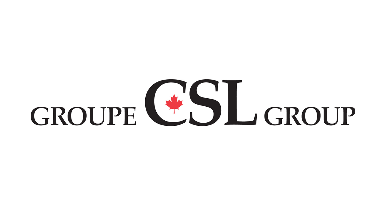 Logo CSL