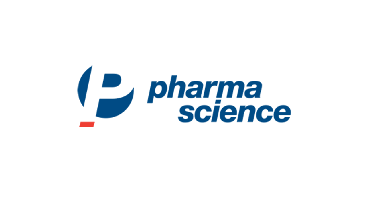 Logo pharmascience