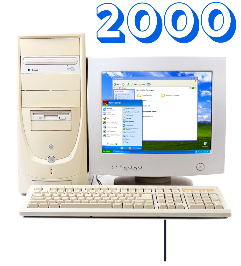 2000s Compter 70 ans de pédagogie | Novaconcept