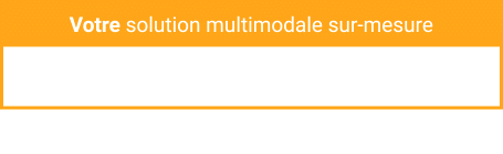 formation multimodale