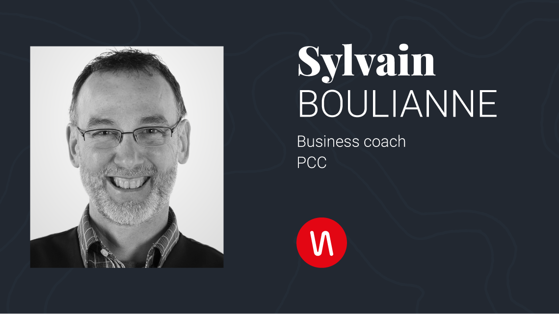 Sylvain Boulianne en uai