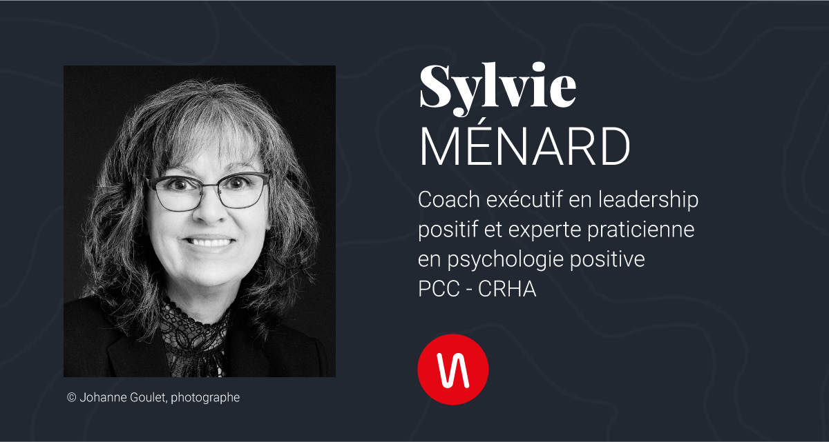 Photographie de Sylvie Menard