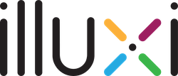 Logo Iluxi