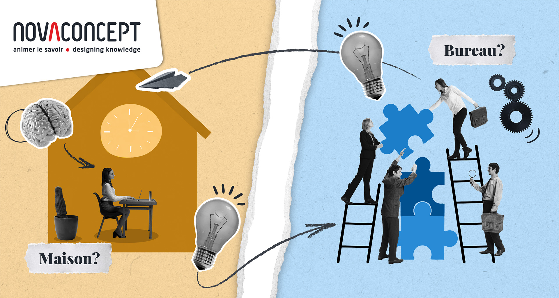 ou-travailler 2 Bannière style collage de l'article Où travailler?